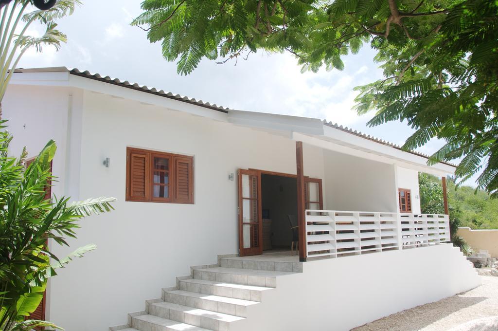 Bantopa Apartments Willemstad Phòng bức ảnh
