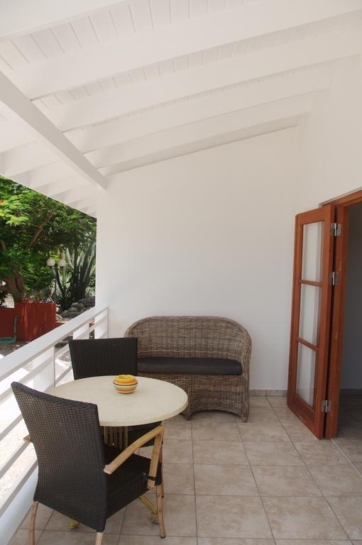 Bantopa Apartments Willemstad Phòng bức ảnh