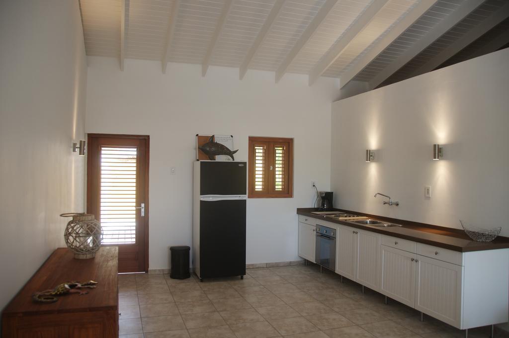 Bantopa Apartments Willemstad Phòng bức ảnh