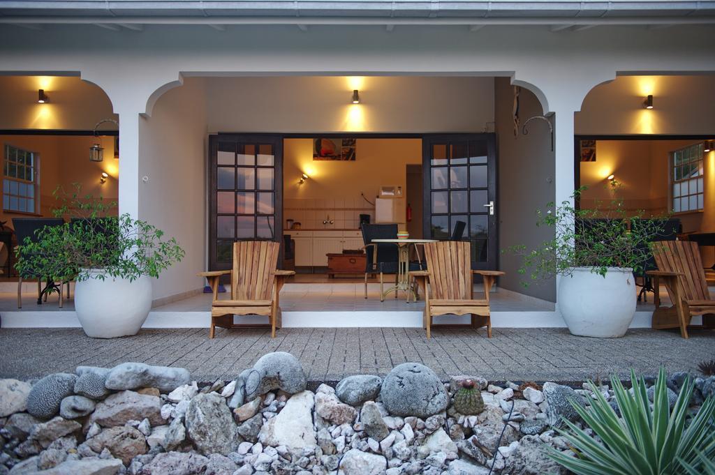 Bantopa Apartments Willemstad Phòng bức ảnh
