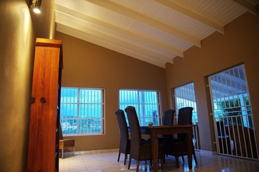 Bantopa Apartments Willemstad Ngoại thất bức ảnh