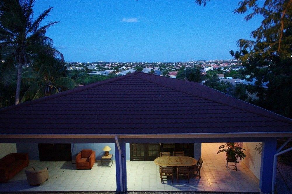 Bantopa Apartments Willemstad Ngoại thất bức ảnh