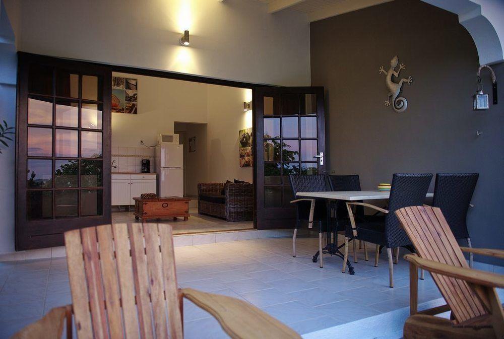 Bantopa Apartments Willemstad Ngoại thất bức ảnh