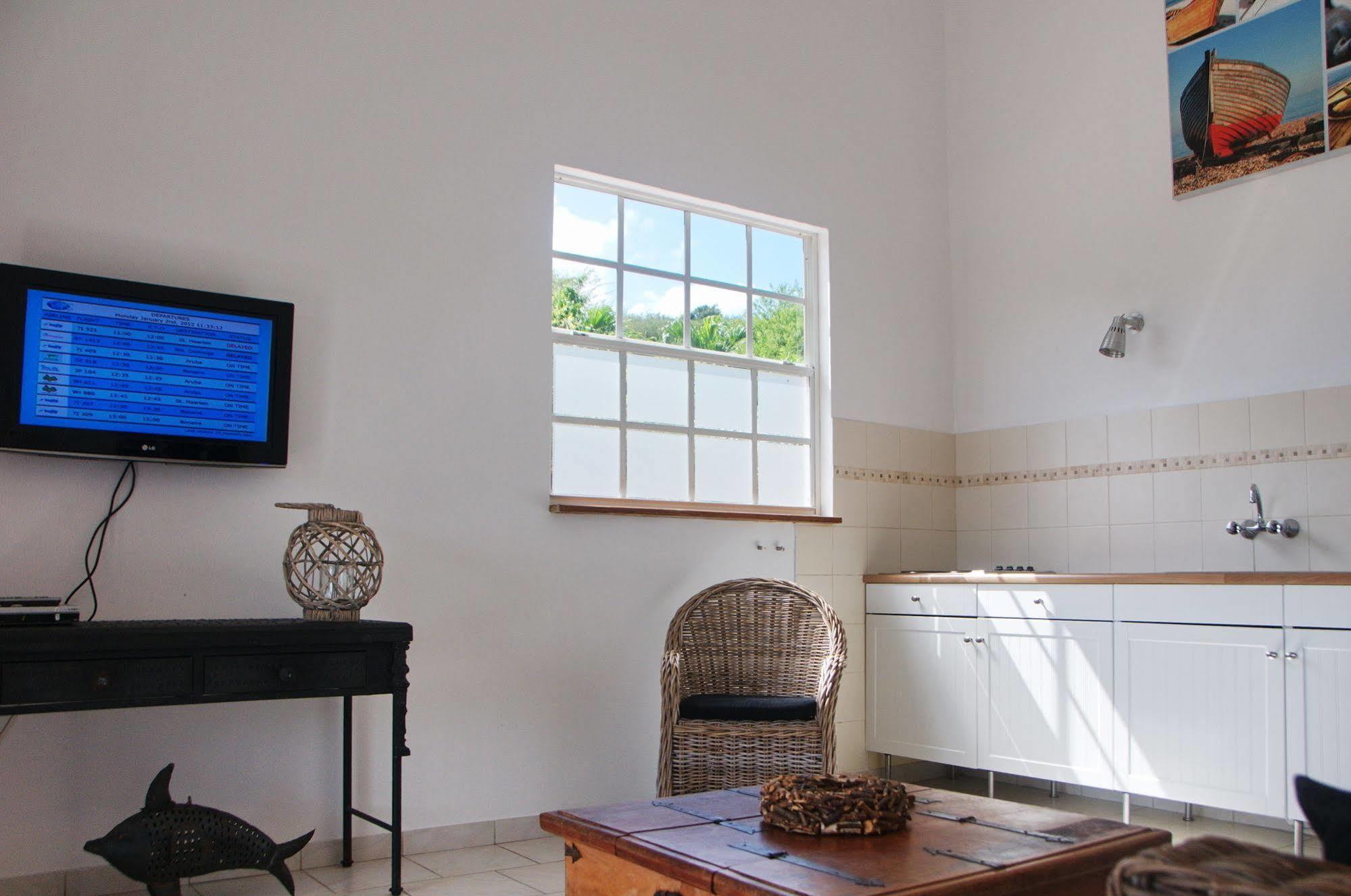 Bantopa Apartments Willemstad Ngoại thất bức ảnh